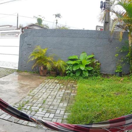 Confortavel Casa Em Ubatuba - Pereque Acu 外观 照片