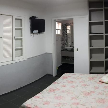 Confortavel Casa Em Ubatuba - Pereque Acu 外观 照片