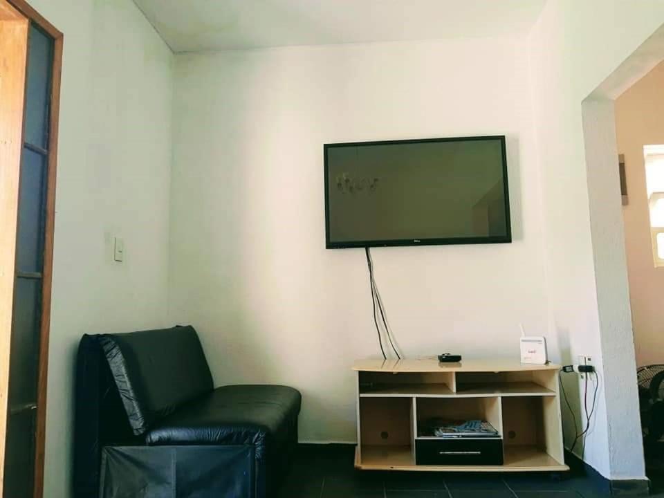 Confortavel Casa Em Ubatuba - Pereque Acu 外观 照片