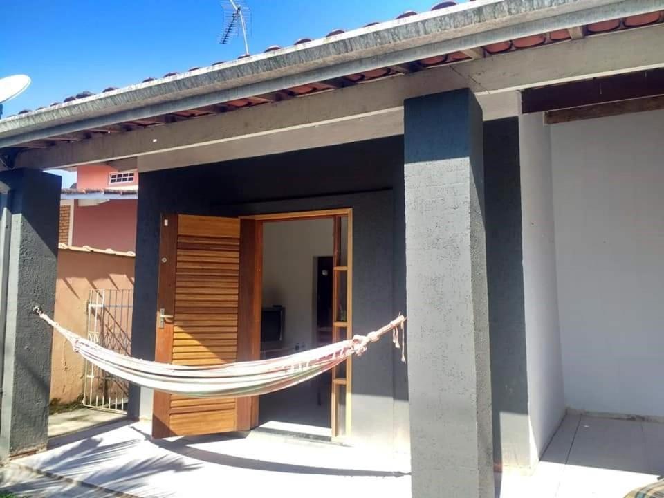 Confortavel Casa Em Ubatuba - Pereque Acu 外观 照片