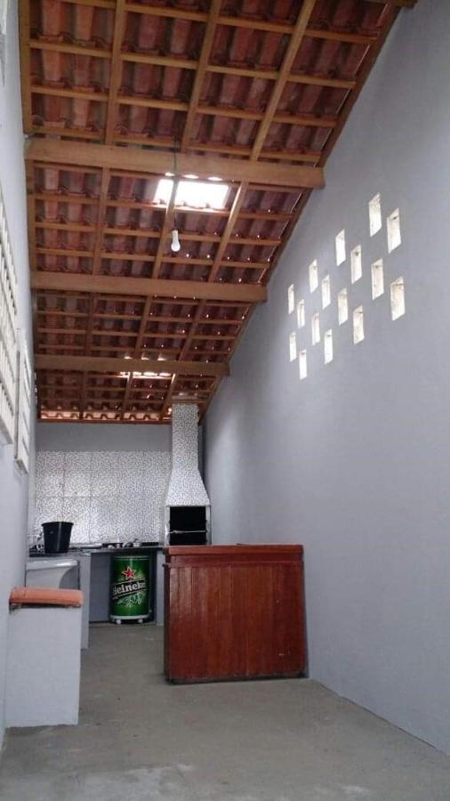 Confortavel Casa Em Ubatuba - Pereque Acu 外观 照片