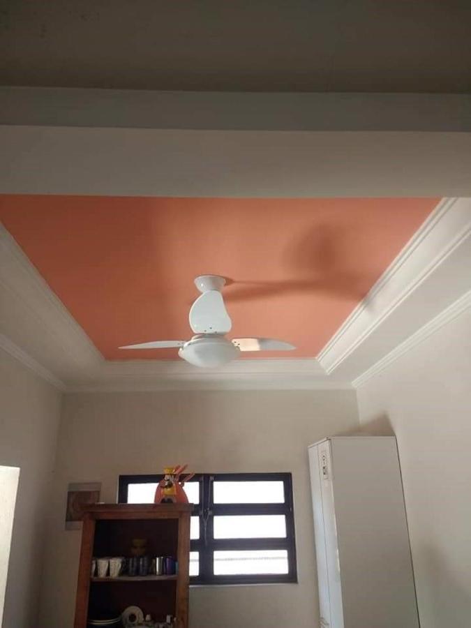 Confortavel Casa Em Ubatuba - Pereque Acu 外观 照片