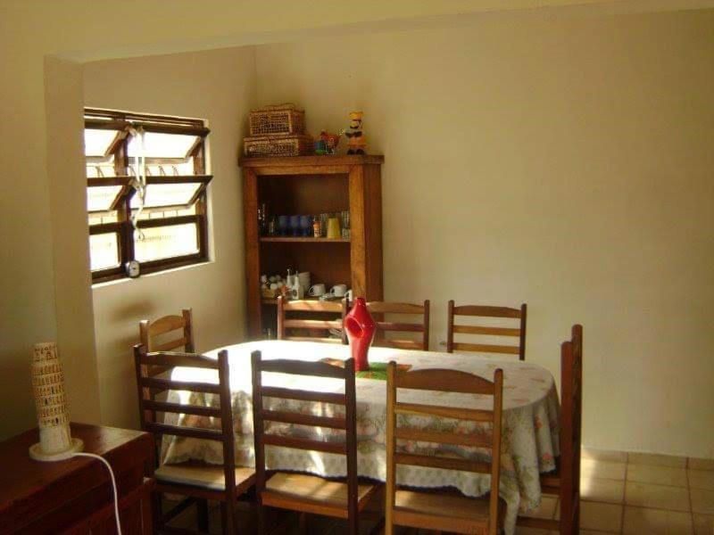 Confortavel Casa Em Ubatuba - Pereque Acu 外观 照片