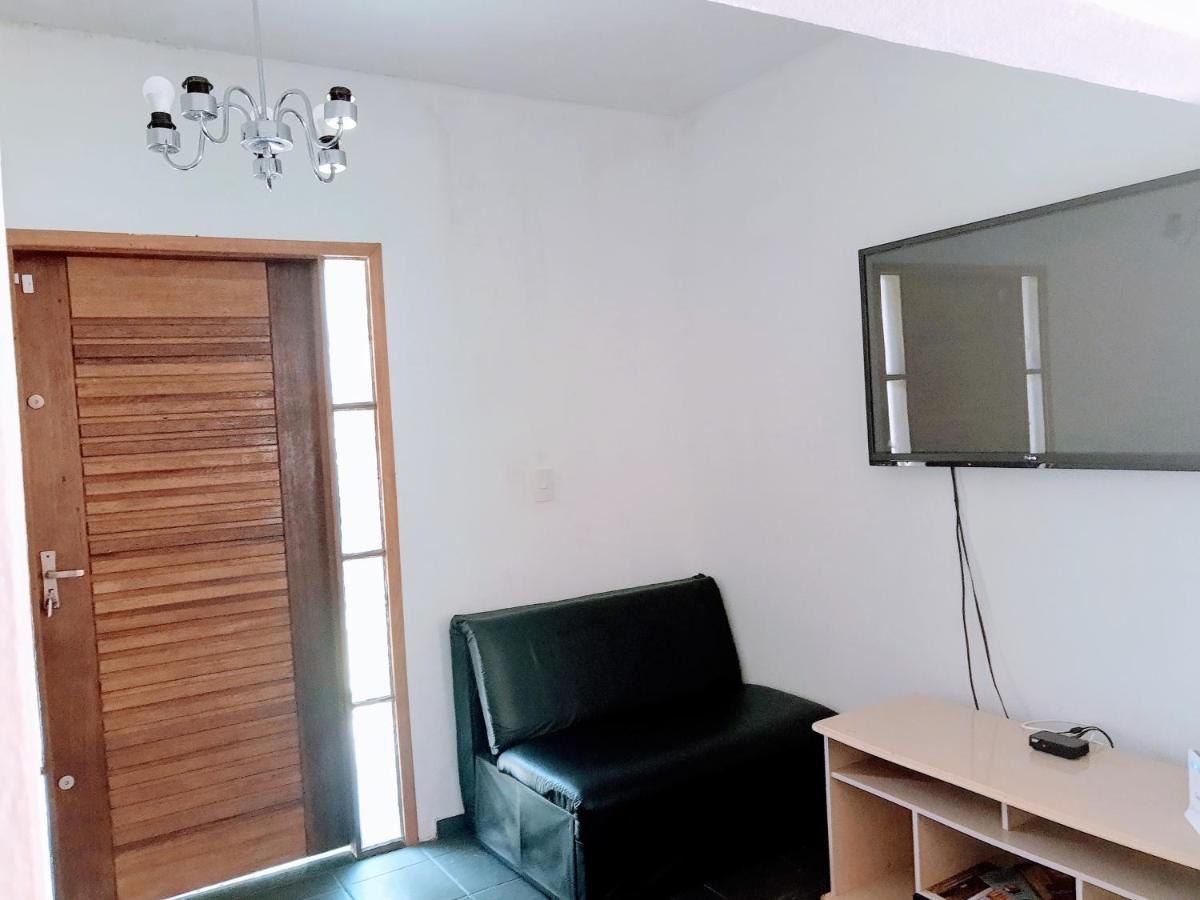 Confortavel Casa Em Ubatuba - Pereque Acu 外观 照片