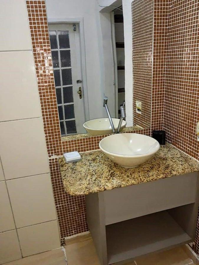 Confortavel Casa Em Ubatuba - Pereque Acu 外观 照片