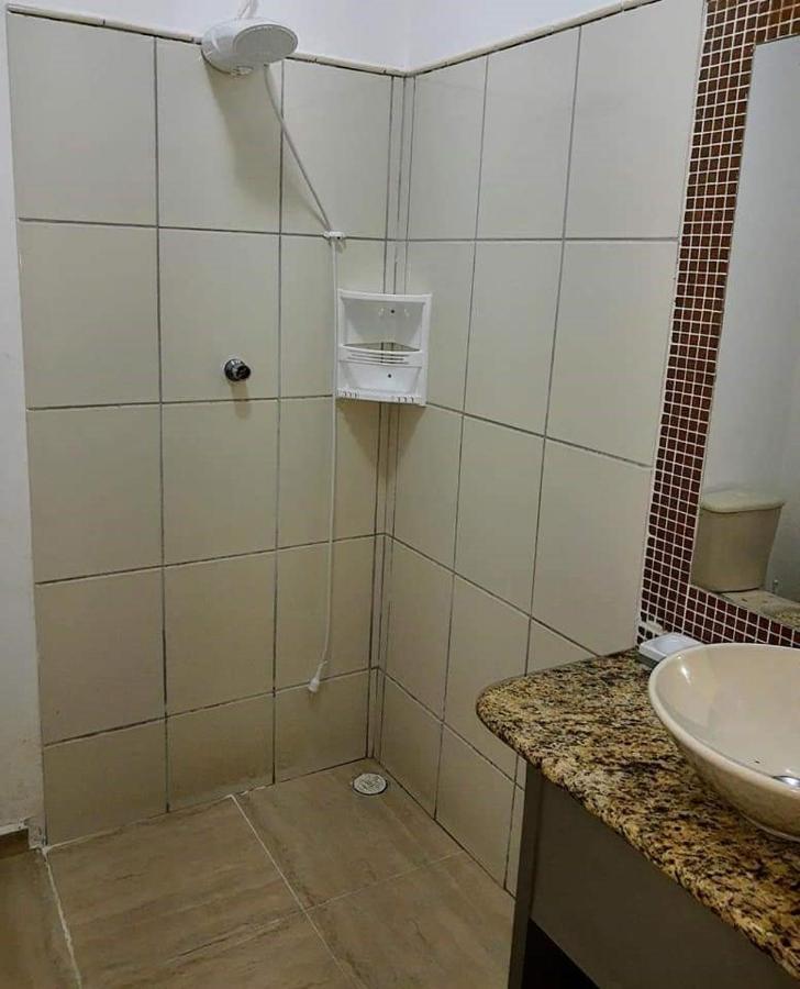 Confortavel Casa Em Ubatuba - Pereque Acu 外观 照片
