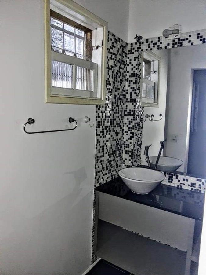 Confortavel Casa Em Ubatuba - Pereque Acu 外观 照片