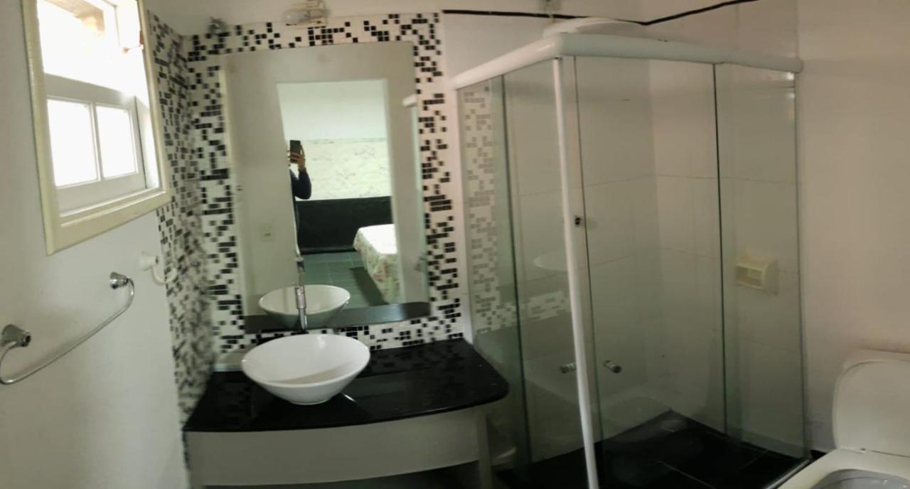 Confortavel Casa Em Ubatuba - Pereque Acu 外观 照片