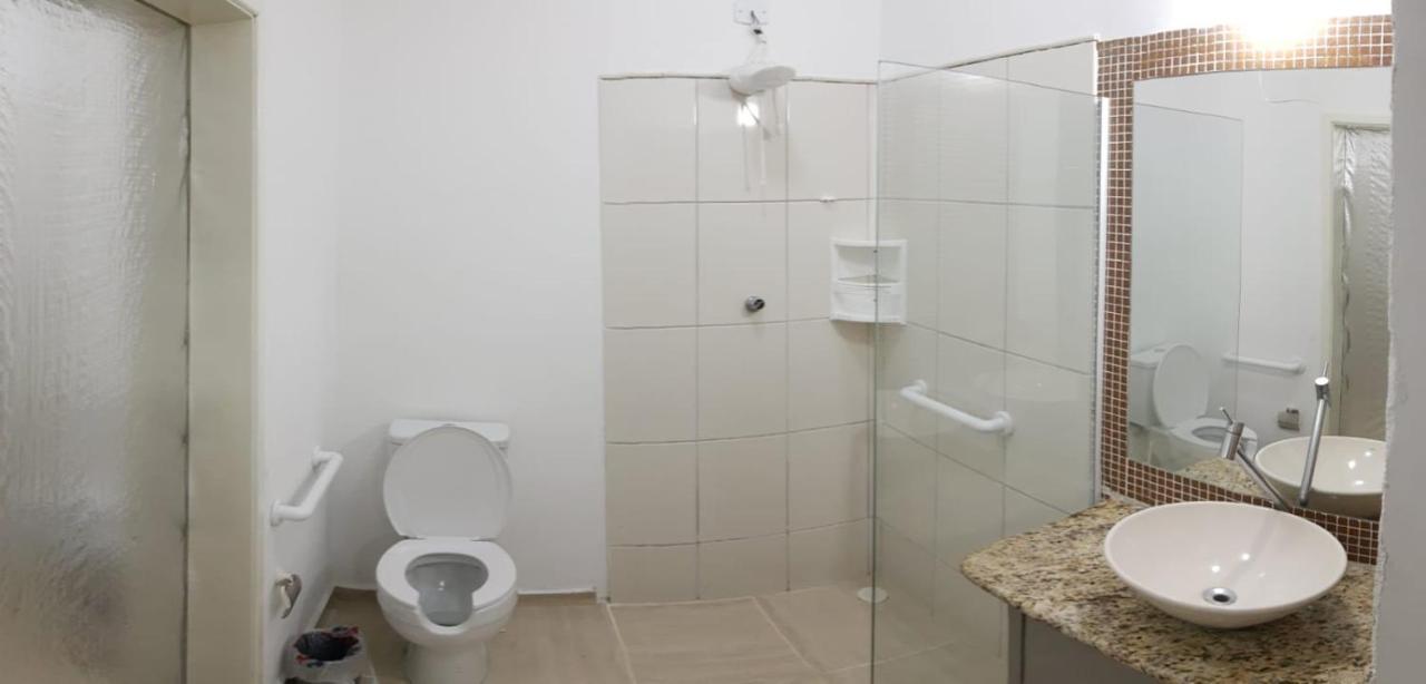 Confortavel Casa Em Ubatuba - Pereque Acu 外观 照片