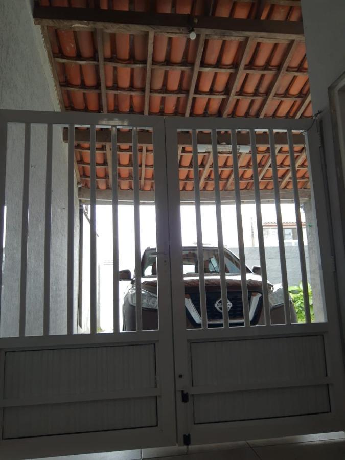 Confortavel Casa Em Ubatuba - Pereque Acu 外观 照片