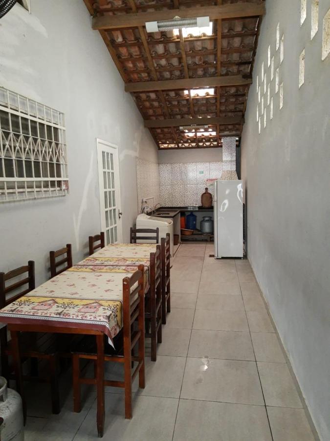 Confortavel Casa Em Ubatuba - Pereque Acu 外观 照片