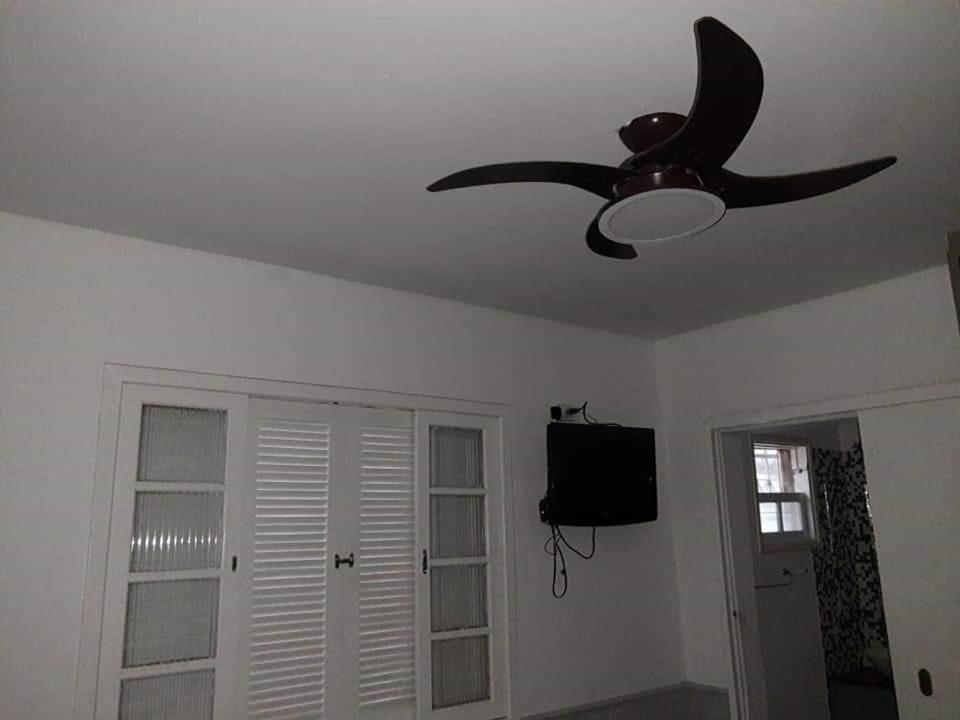 Confortavel Casa Em Ubatuba - Pereque Acu 外观 照片