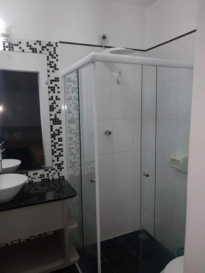 Confortavel Casa Em Ubatuba - Pereque Acu 外观 照片